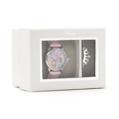 Reloj de princesas discount disney