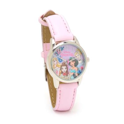 Disney Princess Watch and Bangle Gift Set