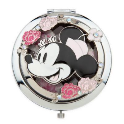 Positively Minnie Compact Mirror
