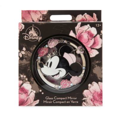 Positively Minnie Compact Mirror