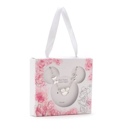 Positively Minnie Charm Bracelet