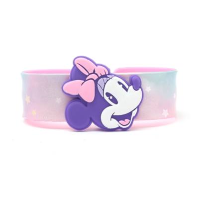Minnie Mouse Mystical - Schnapparmband