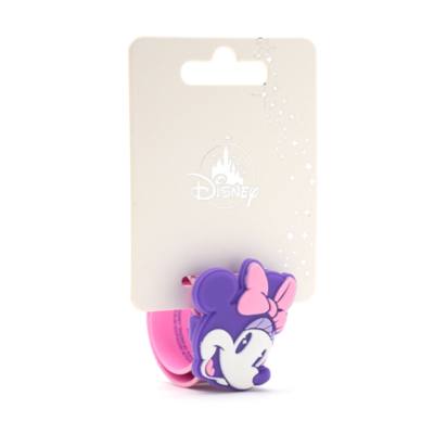 Minnie Mouse Mystical - Schnapparmband