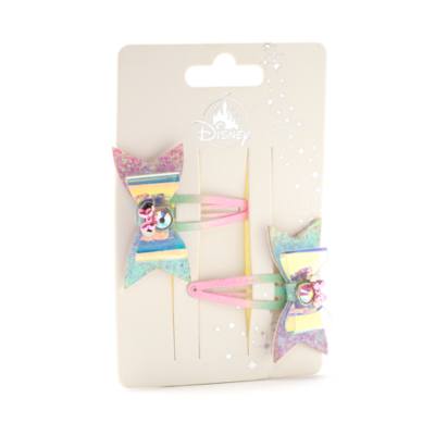 Minnie Mouse Mystical - Haarclips, 2er-Pack