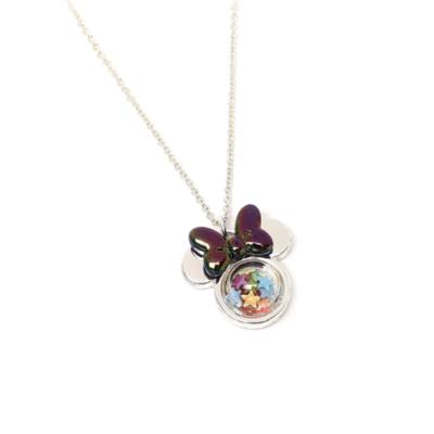 Minnie Mouse Mystical Necklace