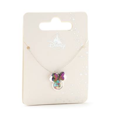 Minnie Mouse Mystical Necklace