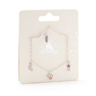 Minnie Mouse Mystical Charm Bracelet