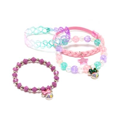 Minnie Mouse Mystical Minni Disney Store, 4 bracciali