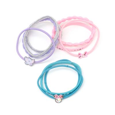Minnie Mouse Mystical Hairbands, Pack of 10