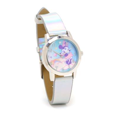 Minnie Mouse Mystical - Armbanduhr