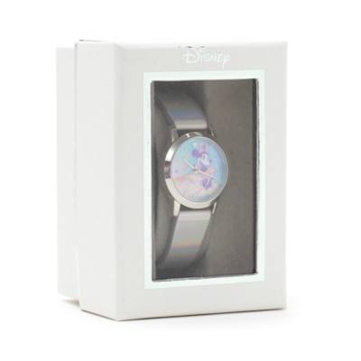 Minnie Mouse Mystical - Armbanduhr