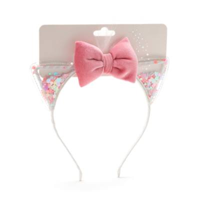 Marie Ears Headband For Kids