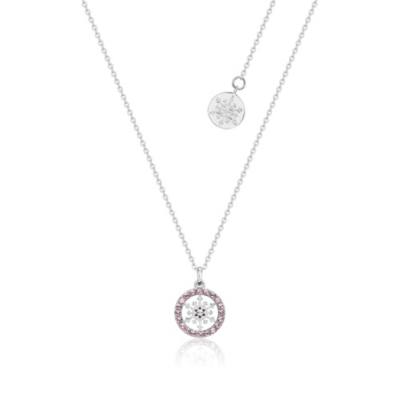 Couture Kingdom Frozen 2 June Birthstone Necklace