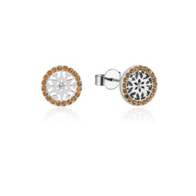 Couture Kingdom Frozen 2 November Birthstone Stud Earrings
