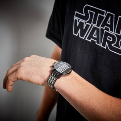 Star Wars - Armbanduhr