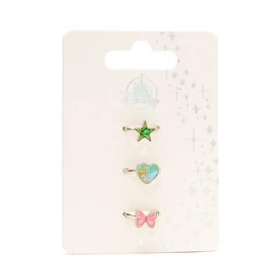 Tinker Bell Rings, Set of 3