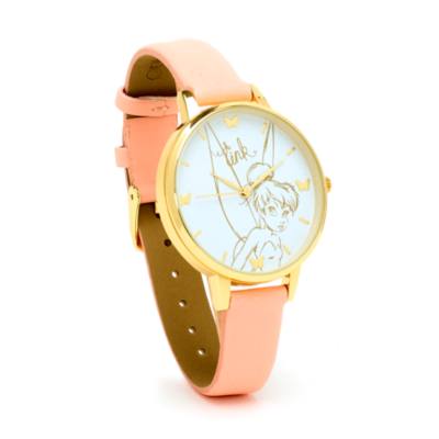 Tinker Bell Watch