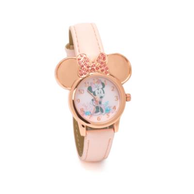 Minnie Mouse Watch