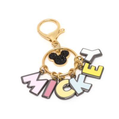 Disney Store - Micky Maus - Taschenanh&auml;nger mit Namen
