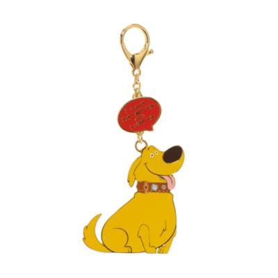 Disney Store Dug Bag Charm, Up
