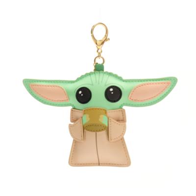 Accessorio per borse Grogu Star Wars: The Mandalorian Disney Store