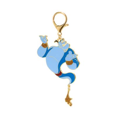 Disney Store Genie Bag Charm, Aladdin