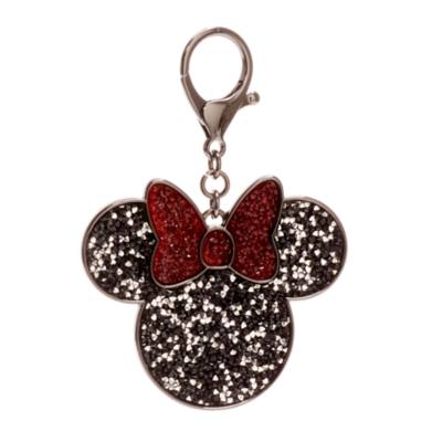 Disney Store Minnie Mouse Bag Charm