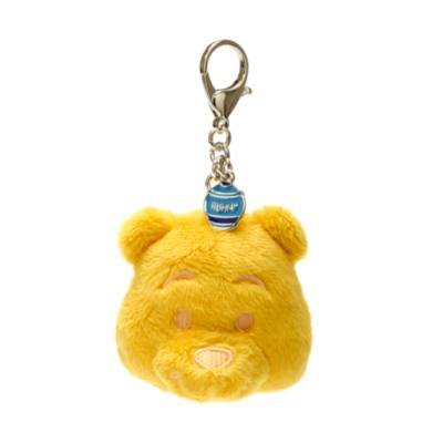 Disney Store - Winnie Puuh - Taschenanh&auml;nger