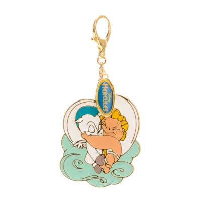 Disney Store Hercules and Pegasus Bag Charm