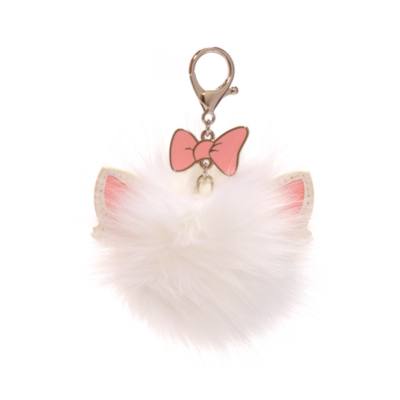 Accessorio Per Borse Minou Pon Pon Disney Store Shopdisney