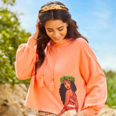 Disney Store - Vaiana - Haarreif f&uuml;r Erwachsene