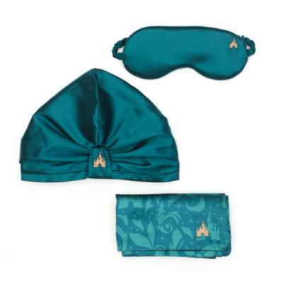 Set riposo Castello Walt Disney World