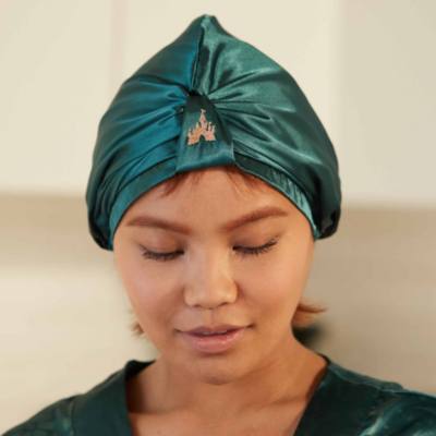 Set riposo Castello Walt Disney World