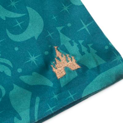 Set riposo Castello Walt Disney World