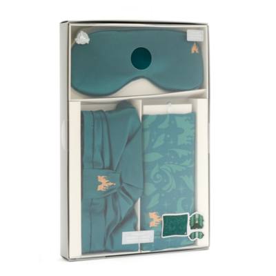 Set riposo Castello Walt Disney World