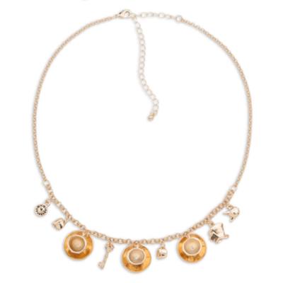 Disney Store - Oh My Disney - Alice im Wunderland - Halskette