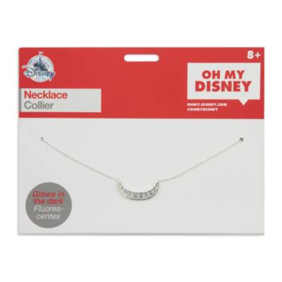 Collar Gato Cheshire, Oh My Disney, Disney Store