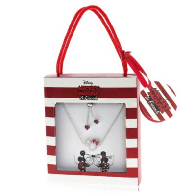 Braccialetto placcato argento Minni