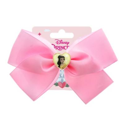 Disney Princess Belle Hair Bow