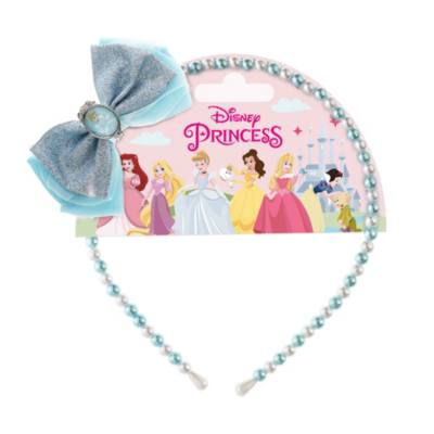 Disney Prinzessin - Cinderella - Haarreif mit Schleife