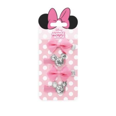 Fermagli A Scatto A Forma Di Animale Dello Zoo (set Da 2