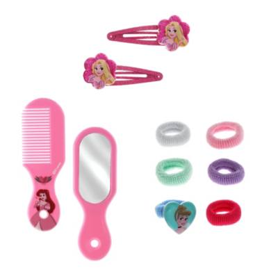 Disney Princess Hair Set Backpack