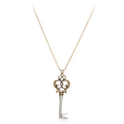 Disney Store Dumbo Necklace