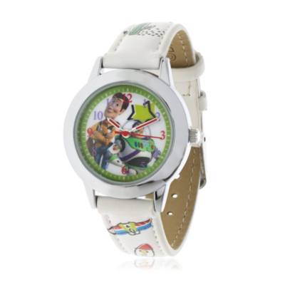 Toy Story - Armbanduhr f&uuml;r Kinder