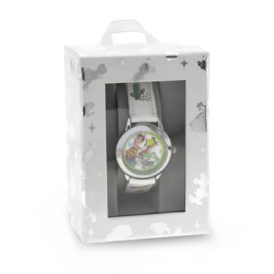 Toy Story - Armbanduhr f&uuml;r Kinder