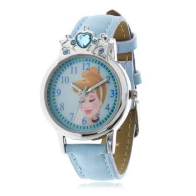 Cinderella Watch For Kids