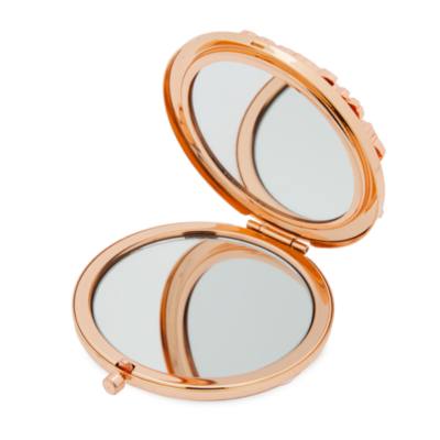 Disney Store Sleeping Beauty 60th Anniversary Compact Mirror