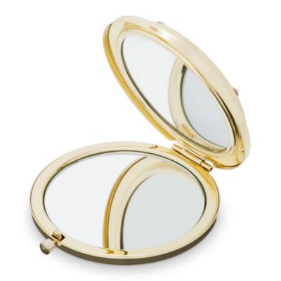 Disney Store Minnie Rocks the Dots Compact Mirror