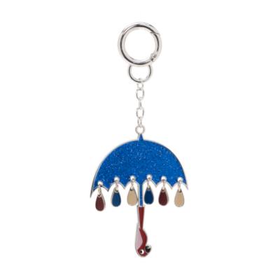 Danielle Nicole Umbrella Keyring, Mary Poppins Returns