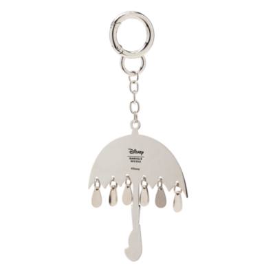 Danielle Nicole Umbrella Keyring, Mary Poppins Returns